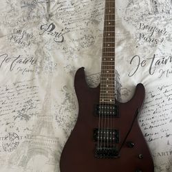 Dean Vandetta Guitar