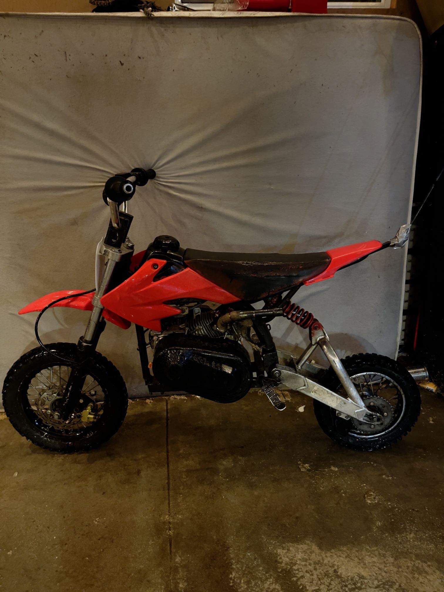 Dirt Bike