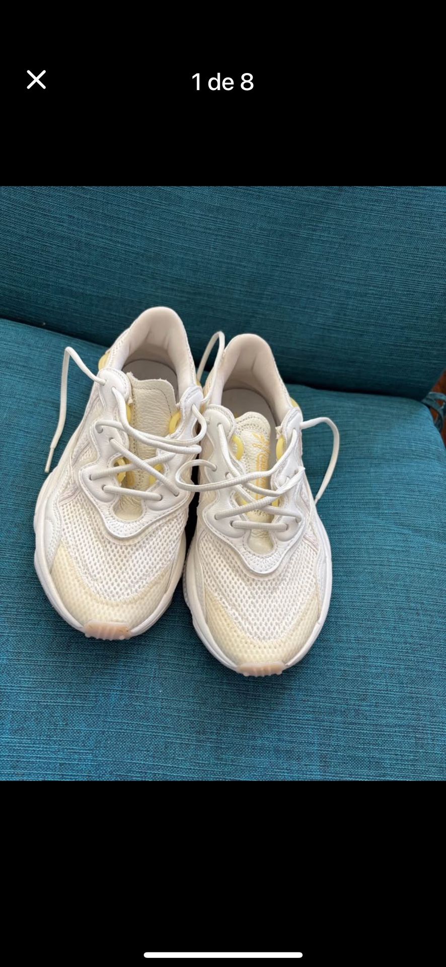 Adidas Tennis Shoes