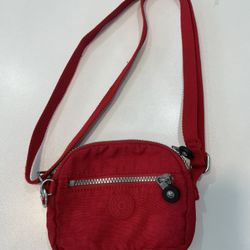 kipling - mini crossbody