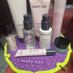 marykay  