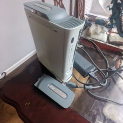 Xbox 360 For Parts 
