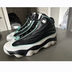 Boy's Jordan Pro Strong