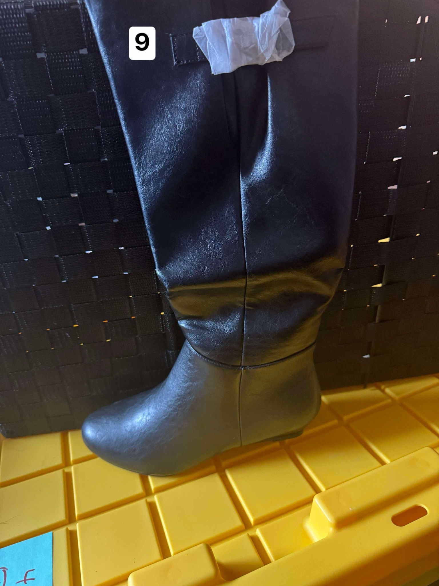 New Women’s Boots Size 9