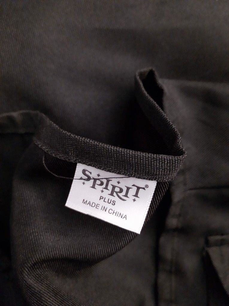 Swat Vest Men Great For Halloween