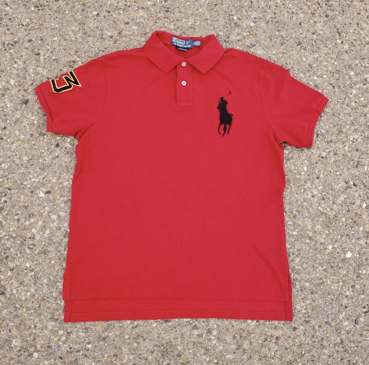 Polo Ralph Lauren 