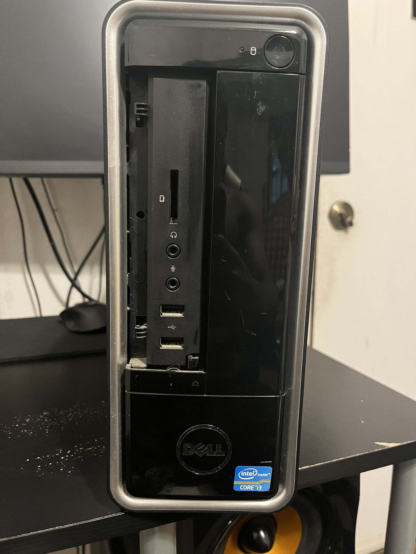 Dell Inspiron 660s