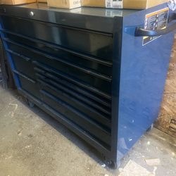 Snap On Tool Box 