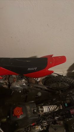 SSR 125