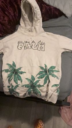 Palm angles hoodie