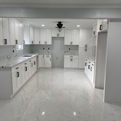 Gabinetes Y Quartz