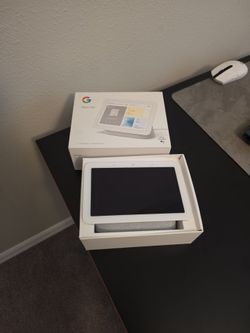 Google Nest Hub