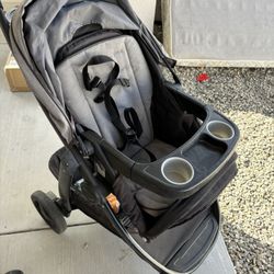 Graco Stroller 