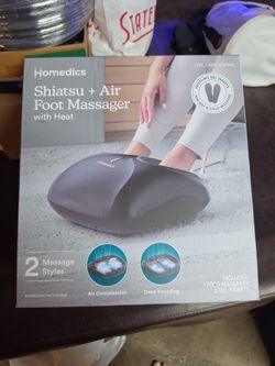 Foot Massager