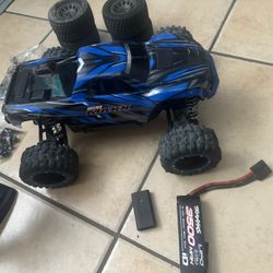 Mini Maxx