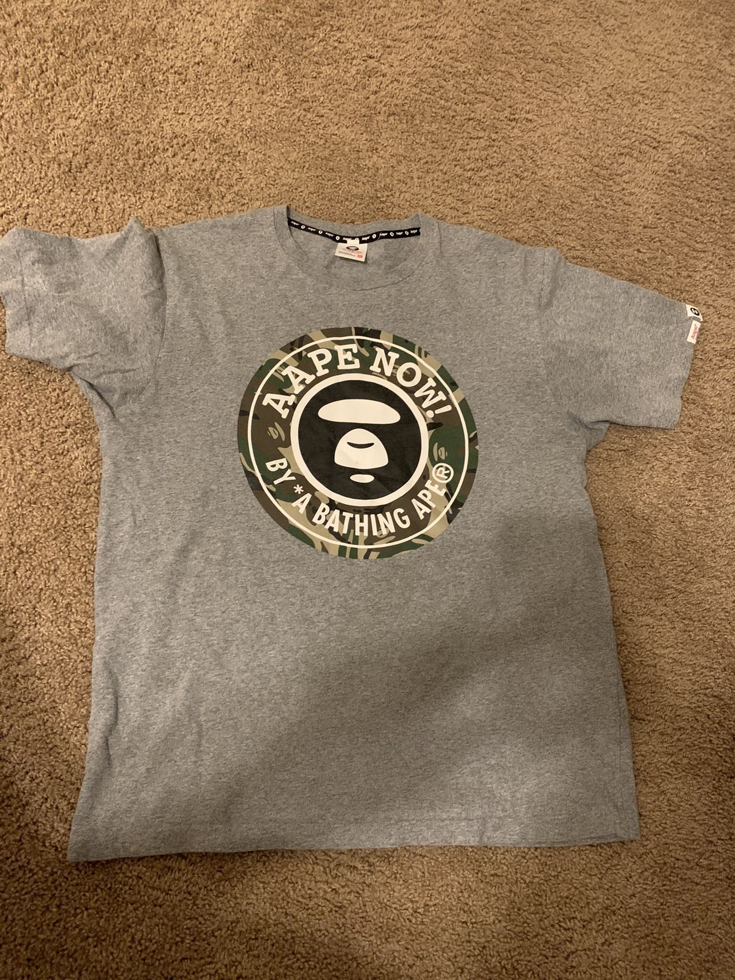 Bape tee