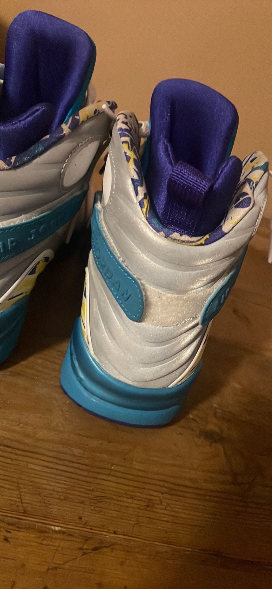 Retro 8