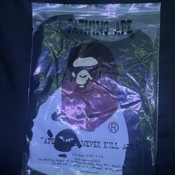 Bape Tee