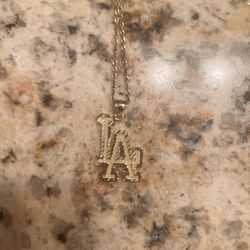LA pendant 30$ only pendant