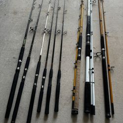 Rods