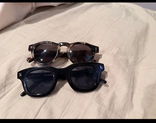 Rare Luxury Sunglasses