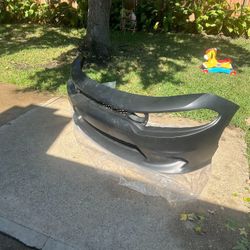 Bomper De Charger Nuevo