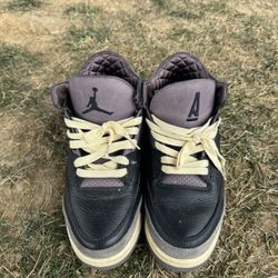 Jordan 3