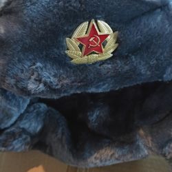 Russian Hats 