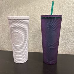 Brand New - Starbucks Cups 