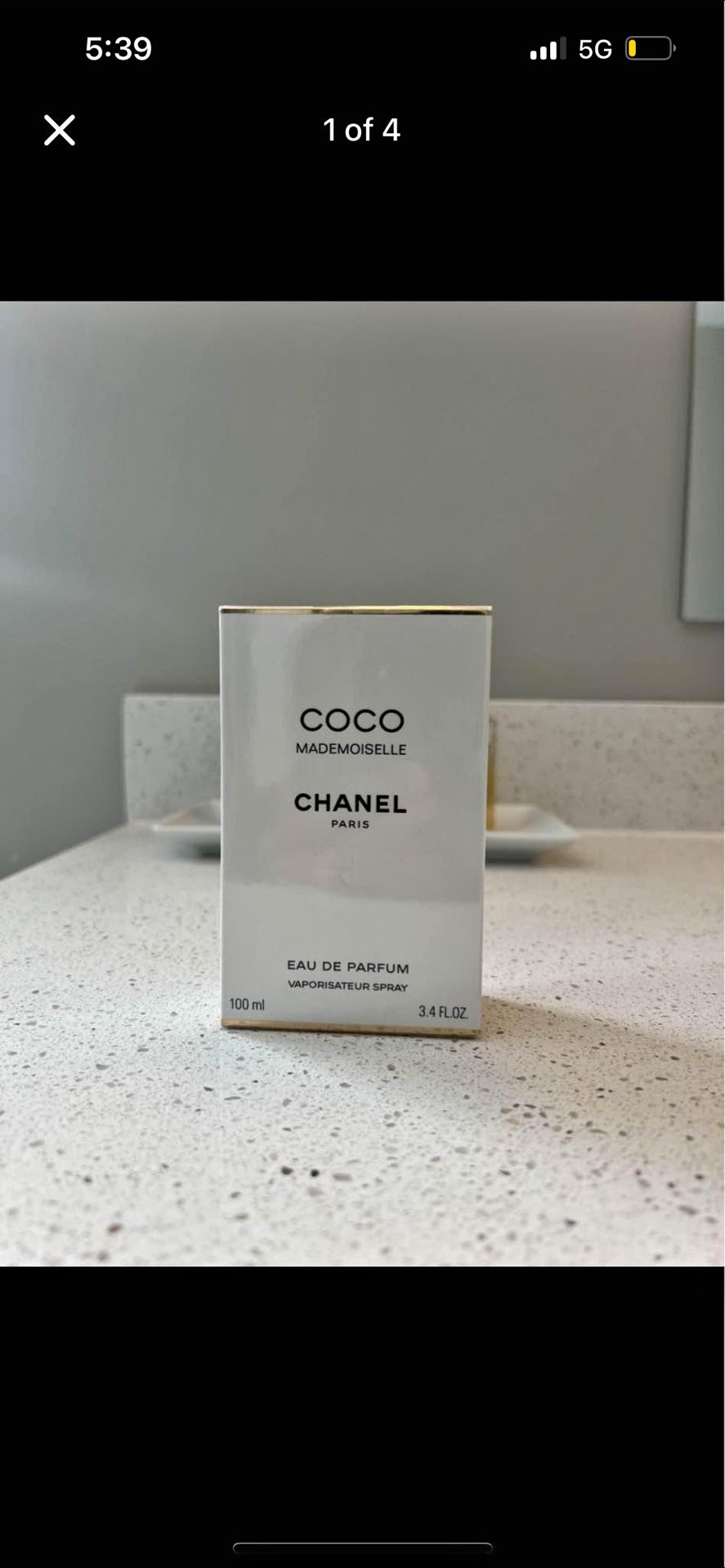 Coco Chanel