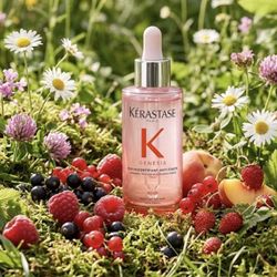 Kerastase Genesis Serum 90ml Sealed Brand New Amazing,Retail $75