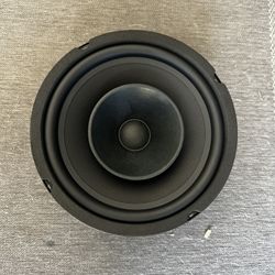 8” Woofer 