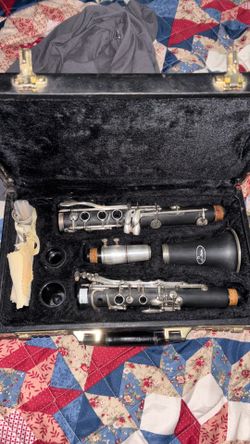 Oboe