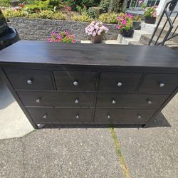 Ikea Dresser- HEMNES