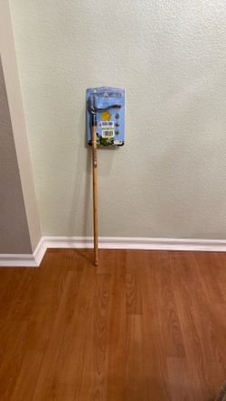 Grandpa’s Weeder