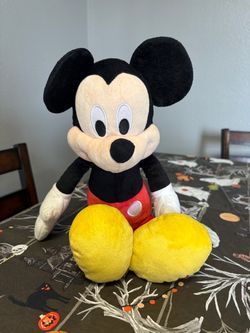 Mickey Mouse