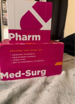 Med surg