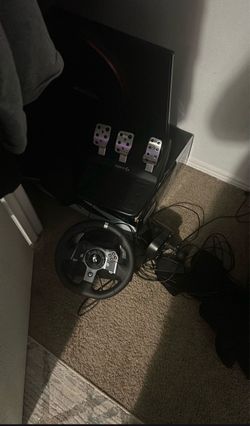 G920 Xbox