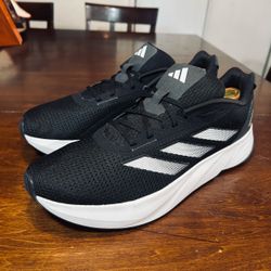 Adidas Duramo SL Men’s Running Shoes -Size 12 (# PWJ 001004)