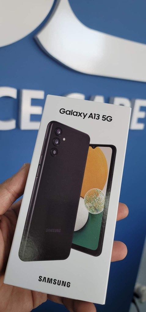 SAMSUNG A13 5G