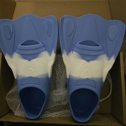 New Kids Swim Fins