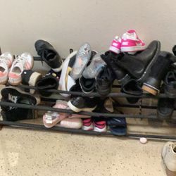 Shoe Rack