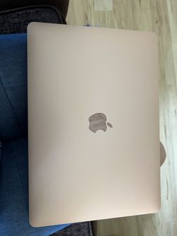 MacBook Air