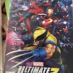 Nintendo Switch Games 15 Each 