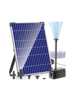 SOLAR WATER PUMP