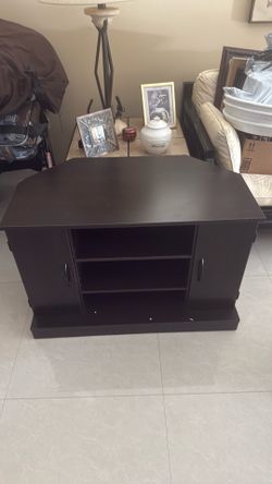 Tv stand cabinet FREE