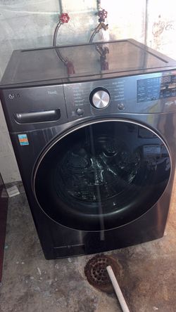 Washer