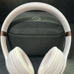 Beats By Dre Solo 4