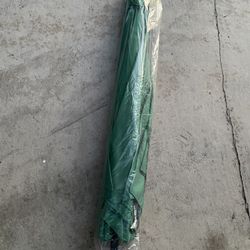 New 9ft. Outdoor Tilt Patio Umbrella 