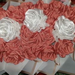 Bouquet Rosas Eternas 